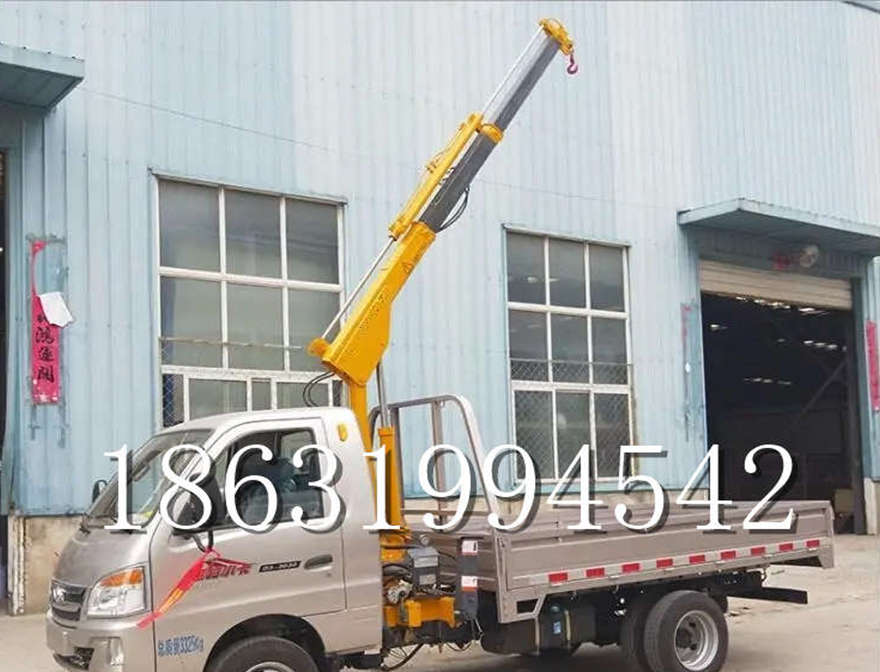 科尔沁左翼后旗车载吊机悬臂吊绞盘出租履带式液压出租小型履带吊车载吊机